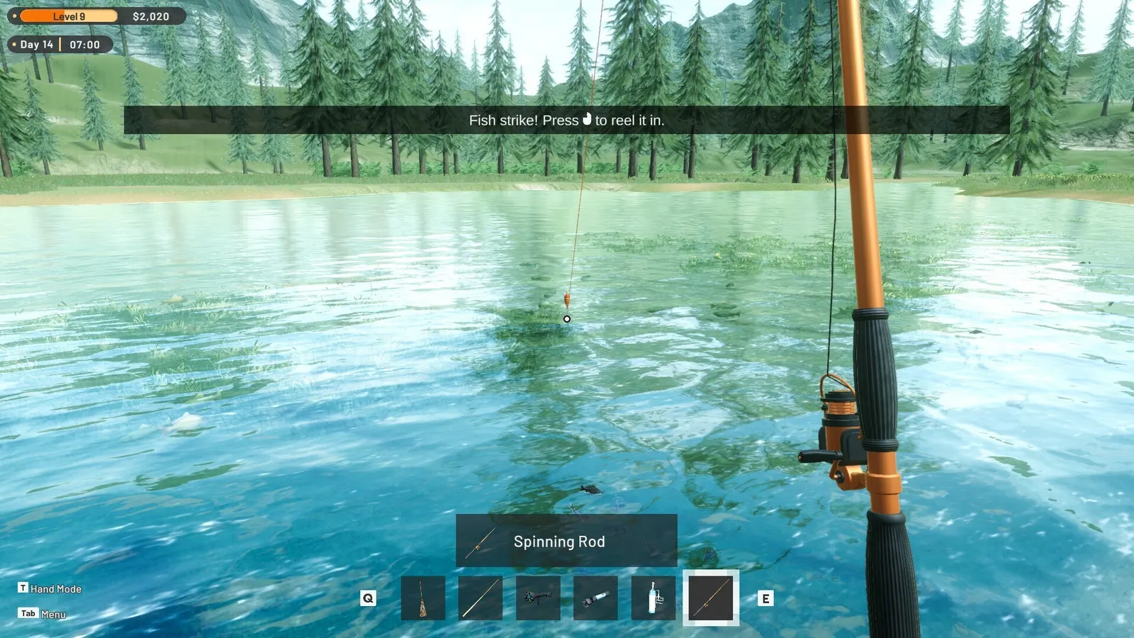 Ranch Farm and Store Simulator media 4