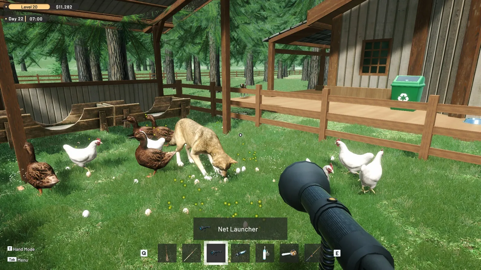 Ranch Farm and Store Simulator media 6