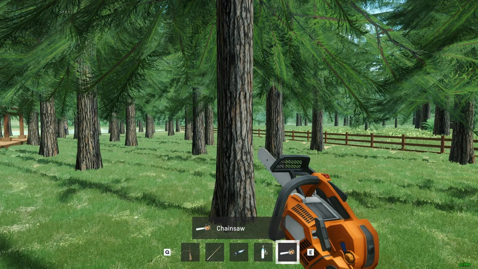 Ranch Farm and Store Simulator media 7