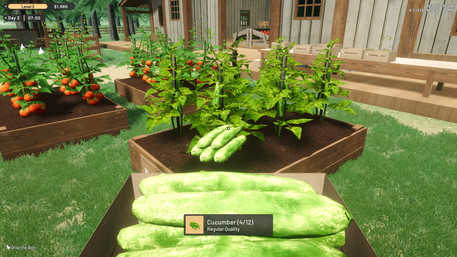 Ranch Farm and Store Simulator media 8