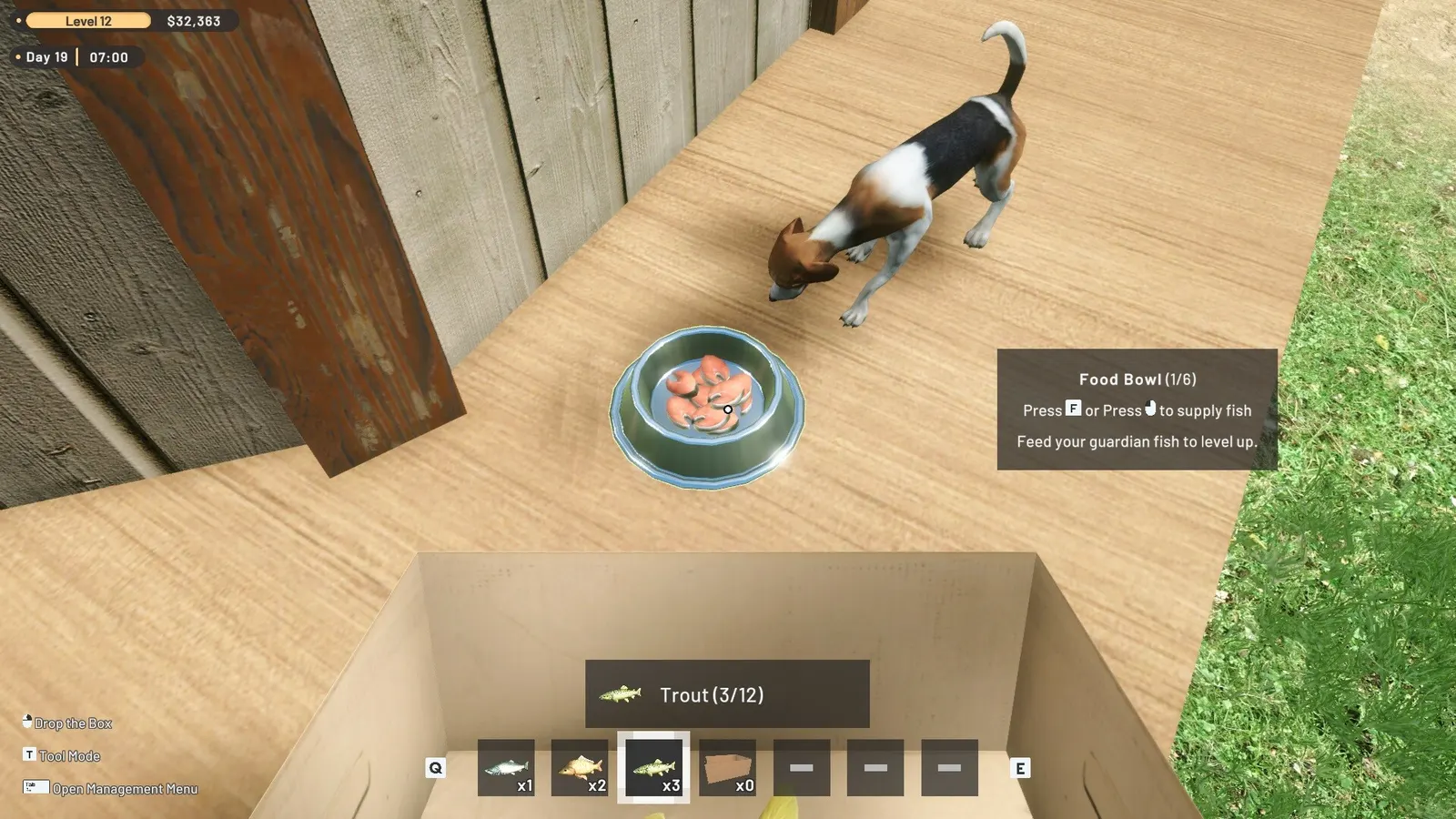 Ranch Farm and Store Simulator media 13