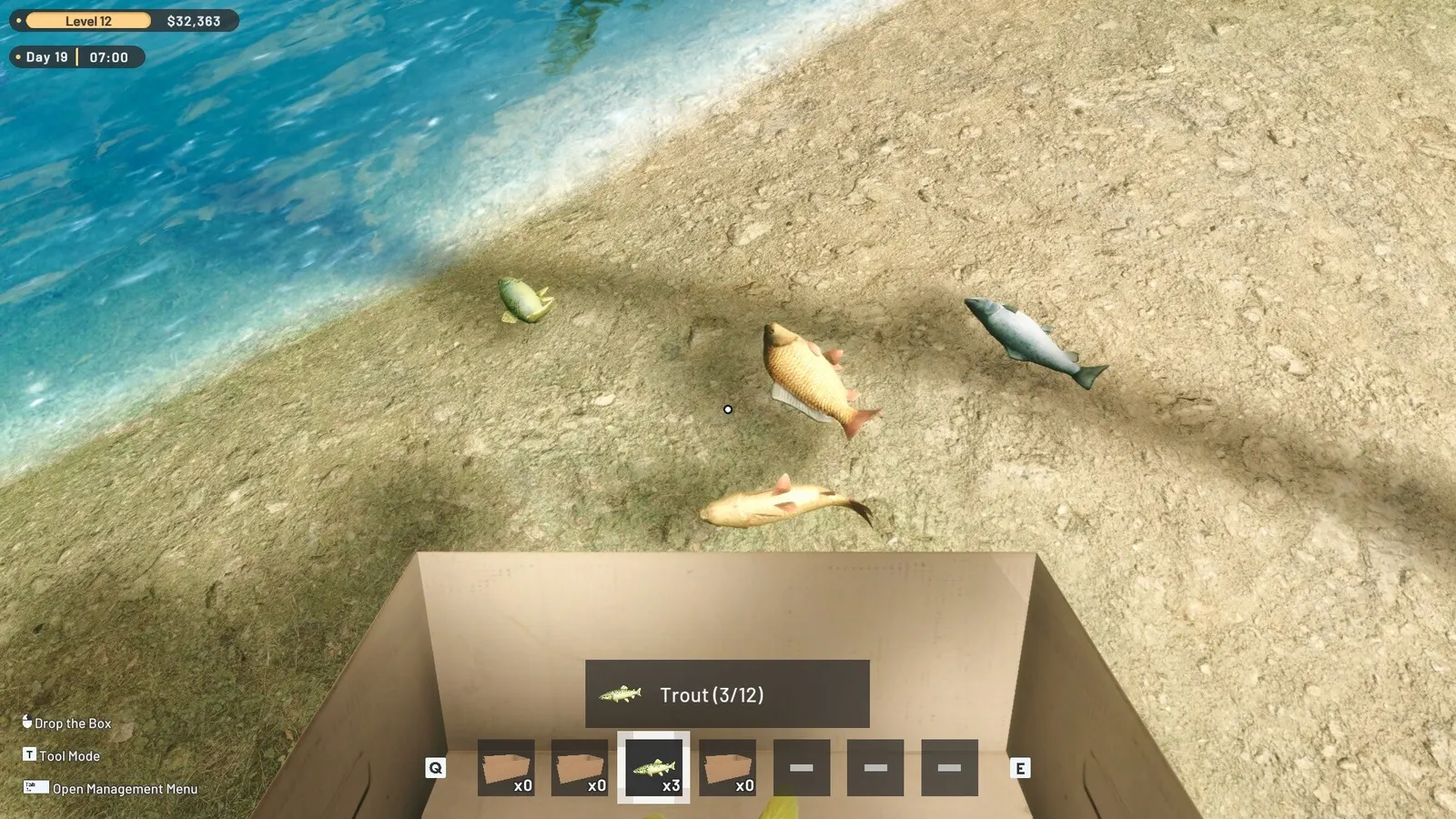 Ranch Farm and Store Simulator media 14