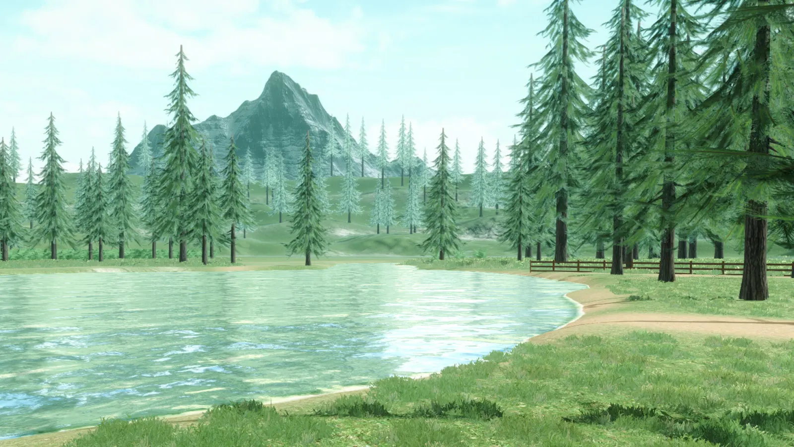 Ranch Farm and Store Simulator media 15