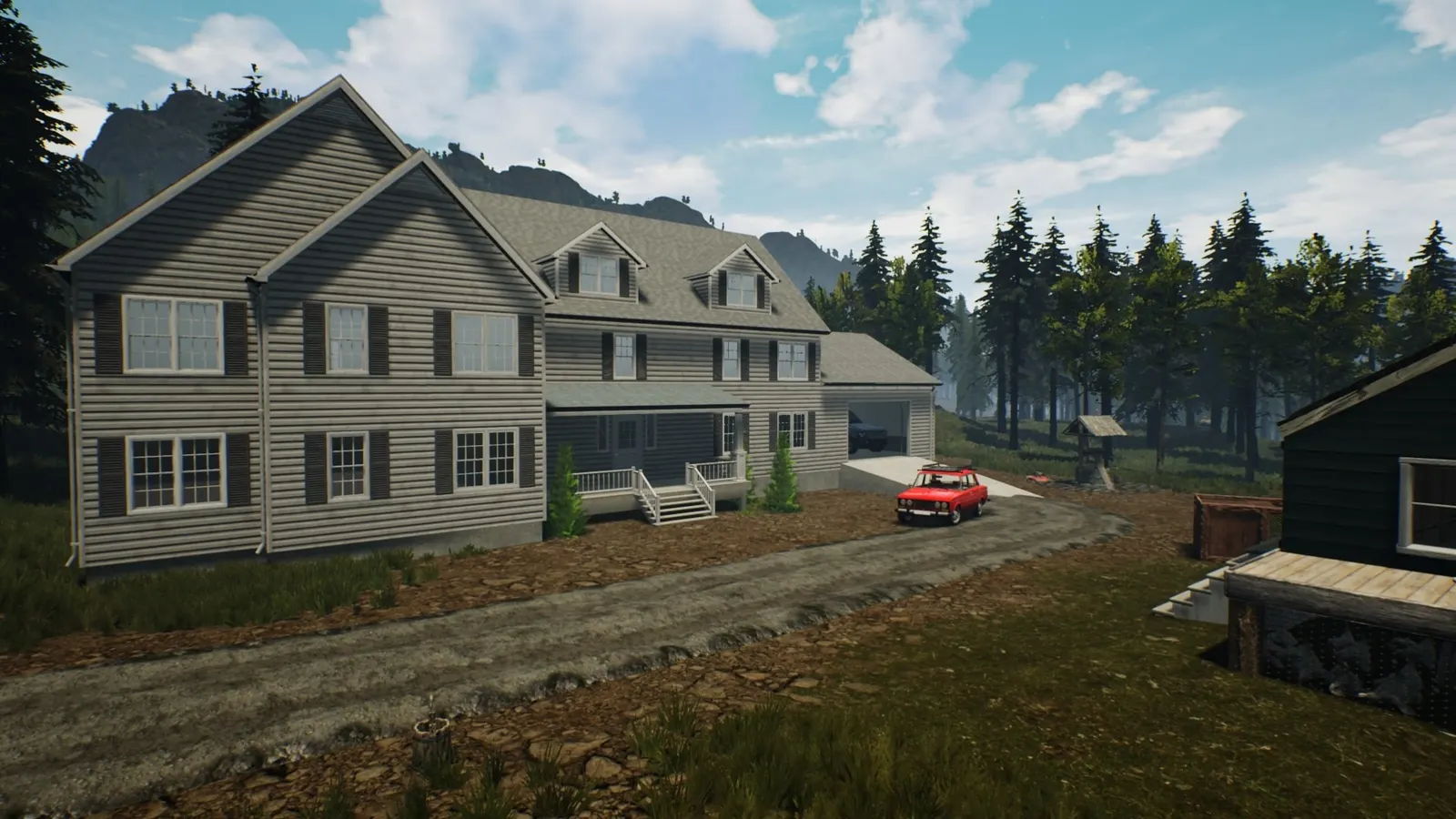 Ranch Simulator: Build, Hunt, Farm media 3