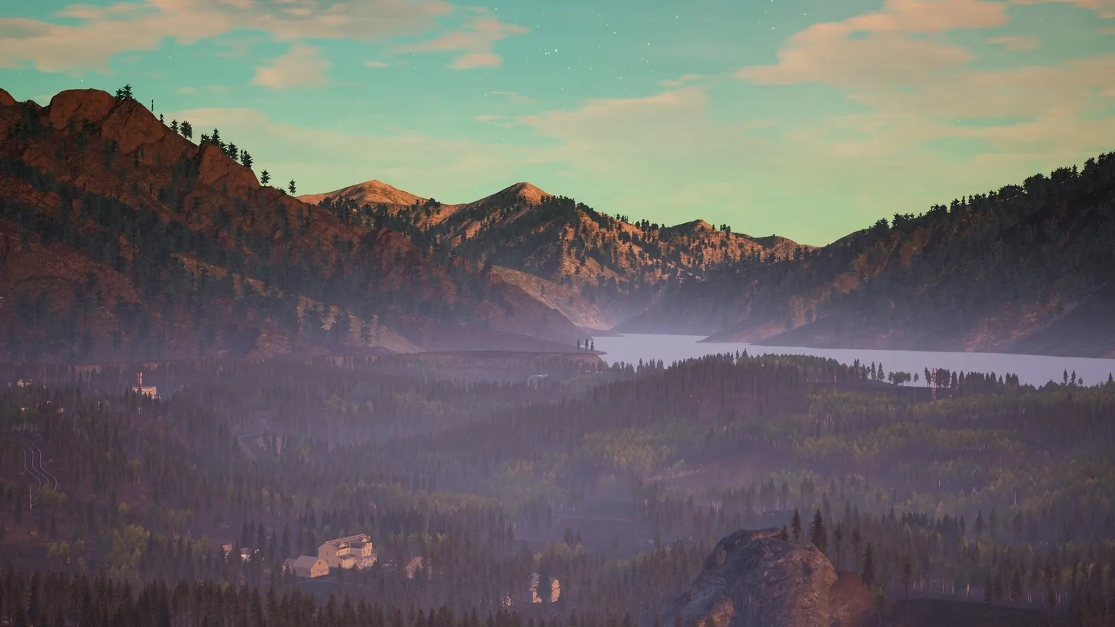 Ranch Simulator: Build, Hunt, Farm media 4