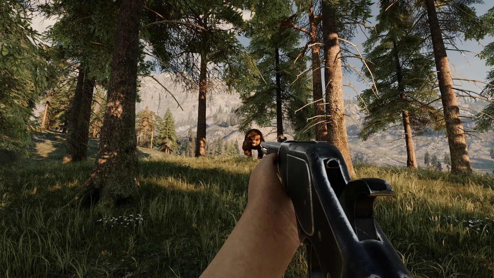 Ranch Simulator: Build, Hunt, Farm media 6