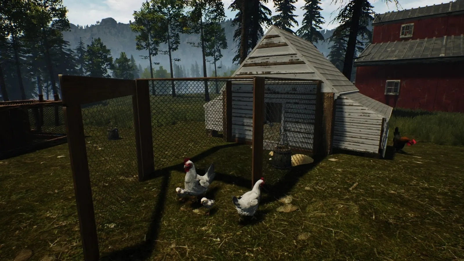 Ranch Simulator: Build, Hunt, Farm media 7