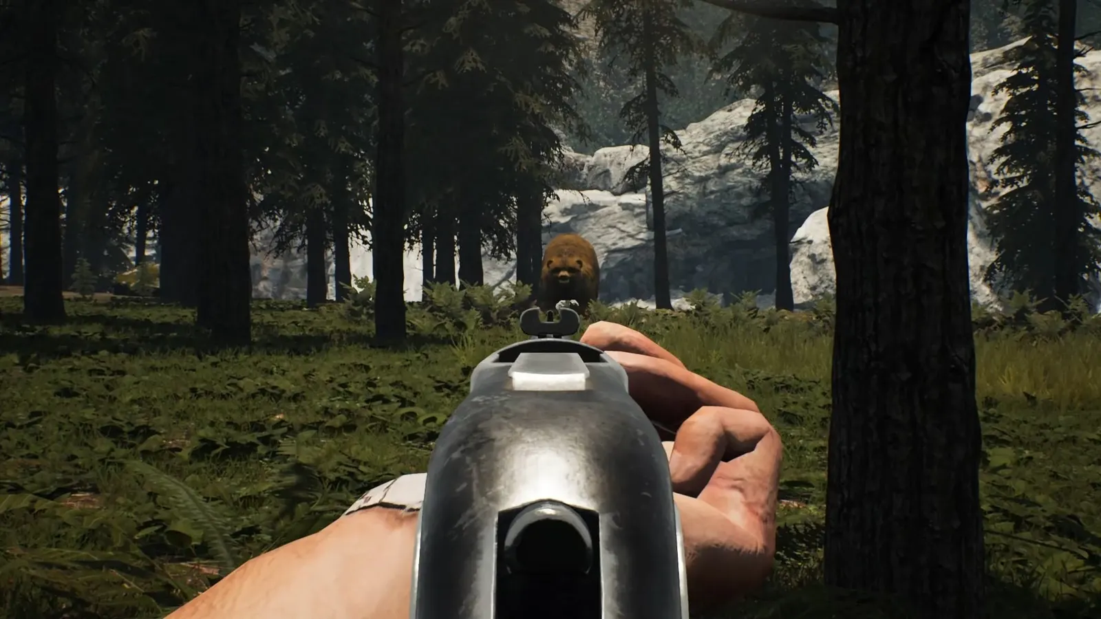 Ranch Simulator: Build, Hunt, Farm media 8