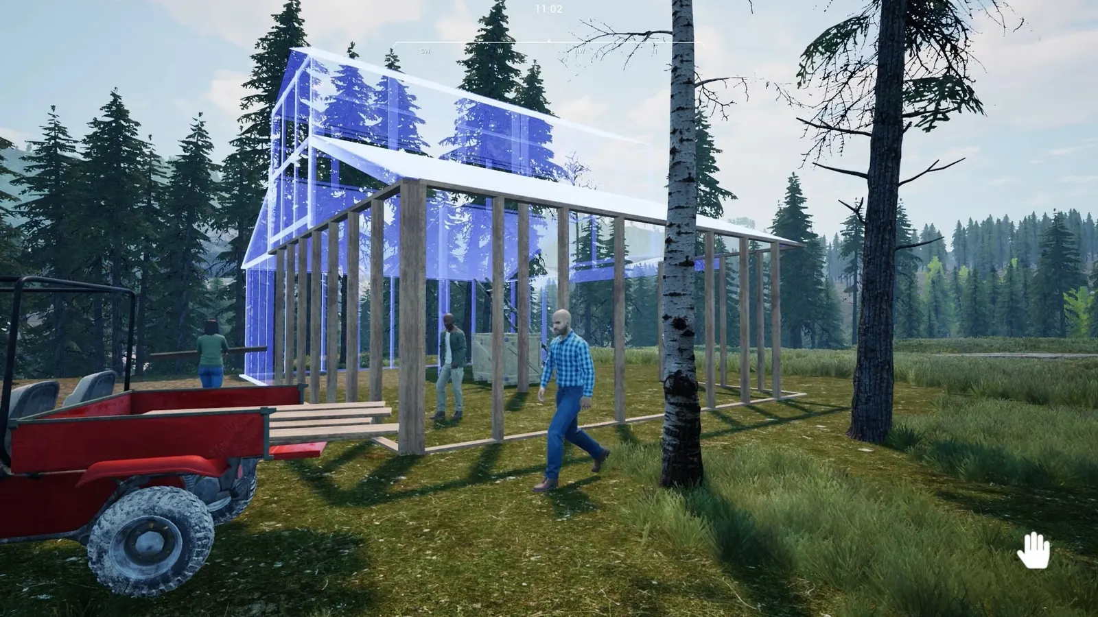 Ranch Simulator: Build, Hunt, Farm media 8