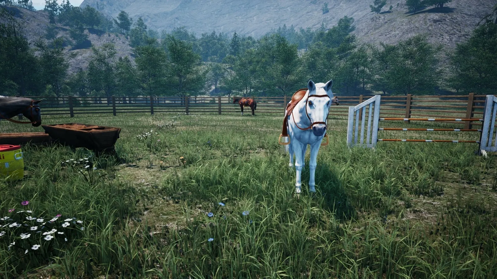 Ranch Simulator: Build, Hunt, Farm media 10