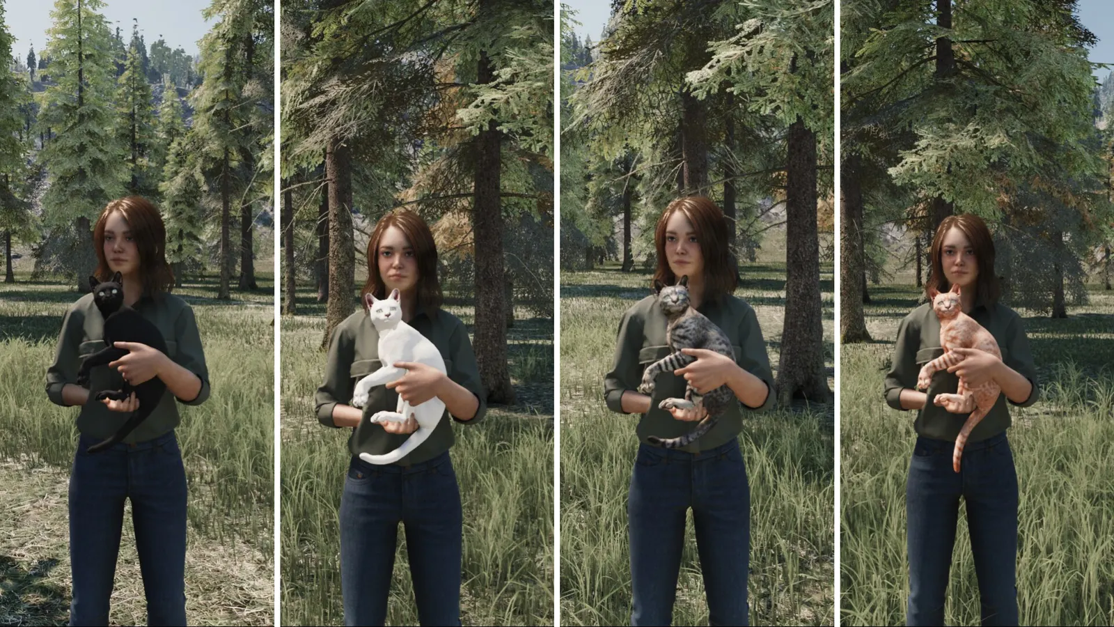 Ranch Simulator: Build, Hunt, Farm media 11
