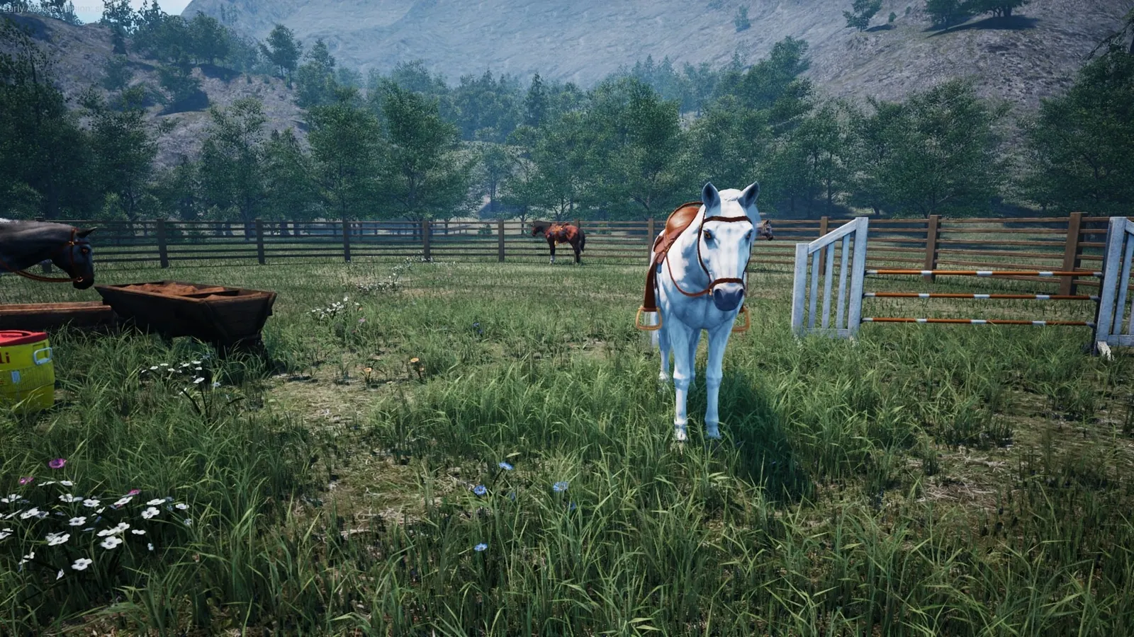 Ranch Simulator: Build, Hunt, Farm media 12