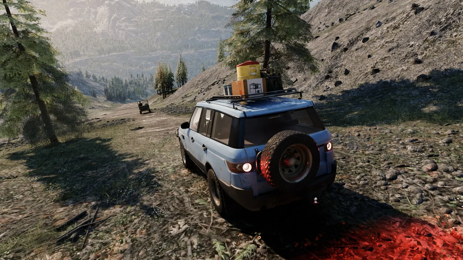 Ranch Simulator: Build, Hunt, Farm media 13