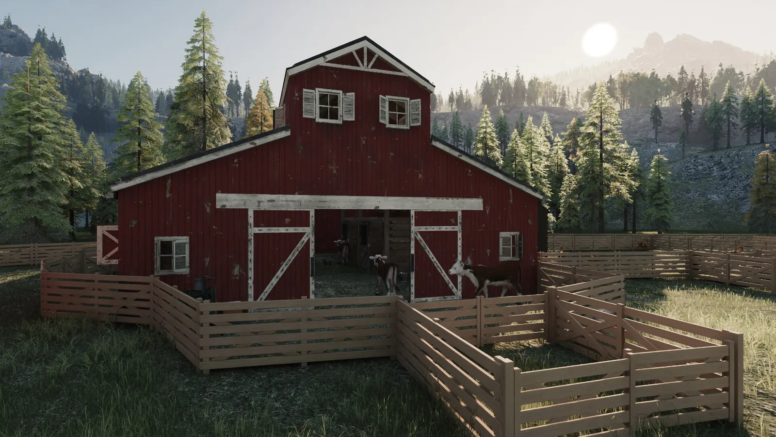 Ranch Simulator: Build, Hunt, Farm media 17