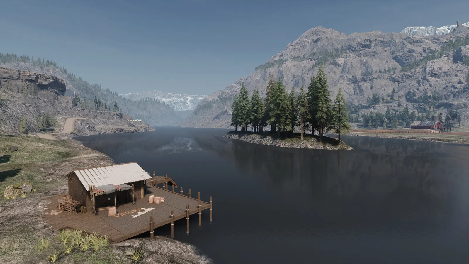 Ranch Simulator: Build, Hunt, Farm media 19
