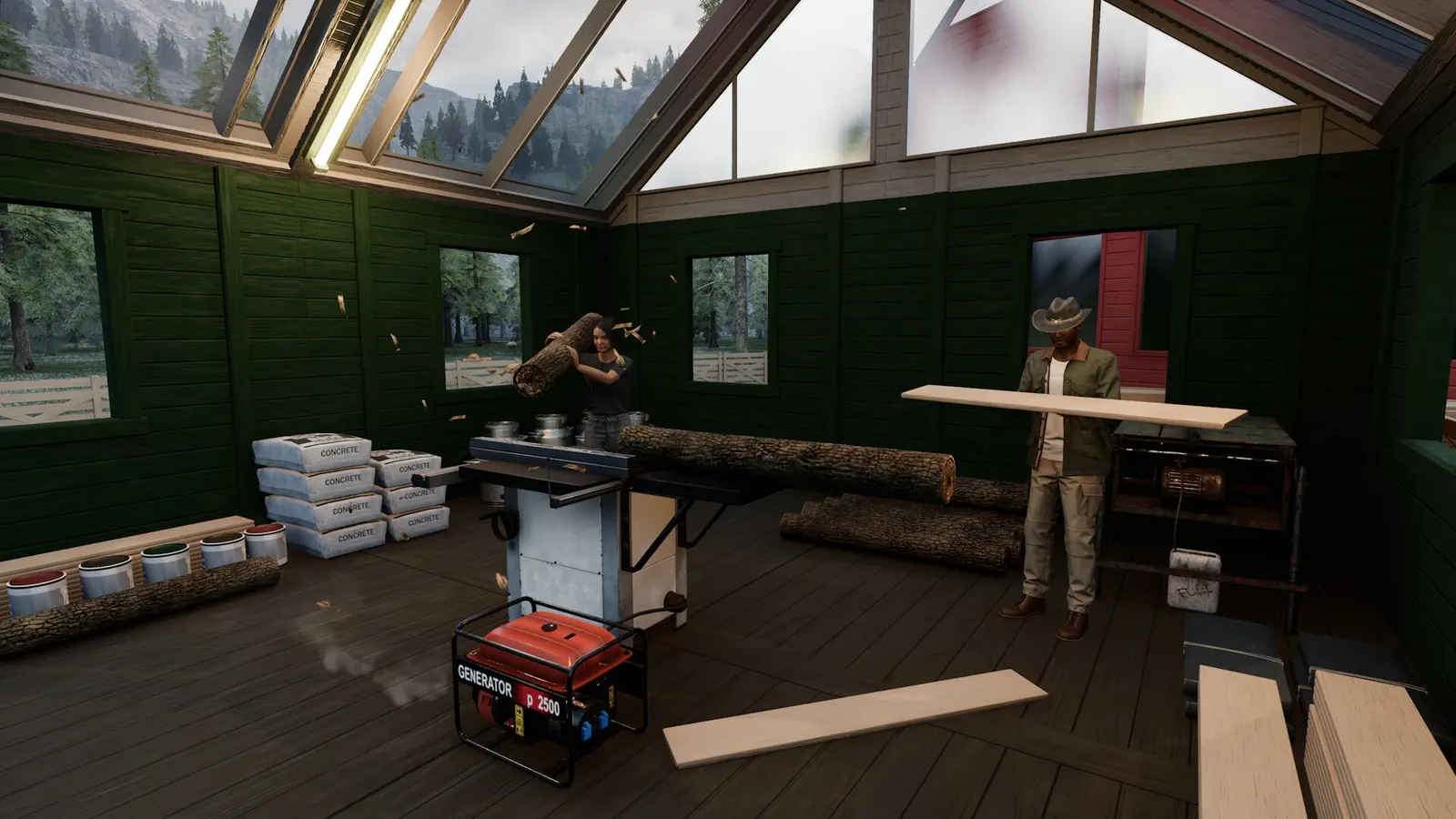 Ranch Simulator: Build, Hunt, Farm media 20