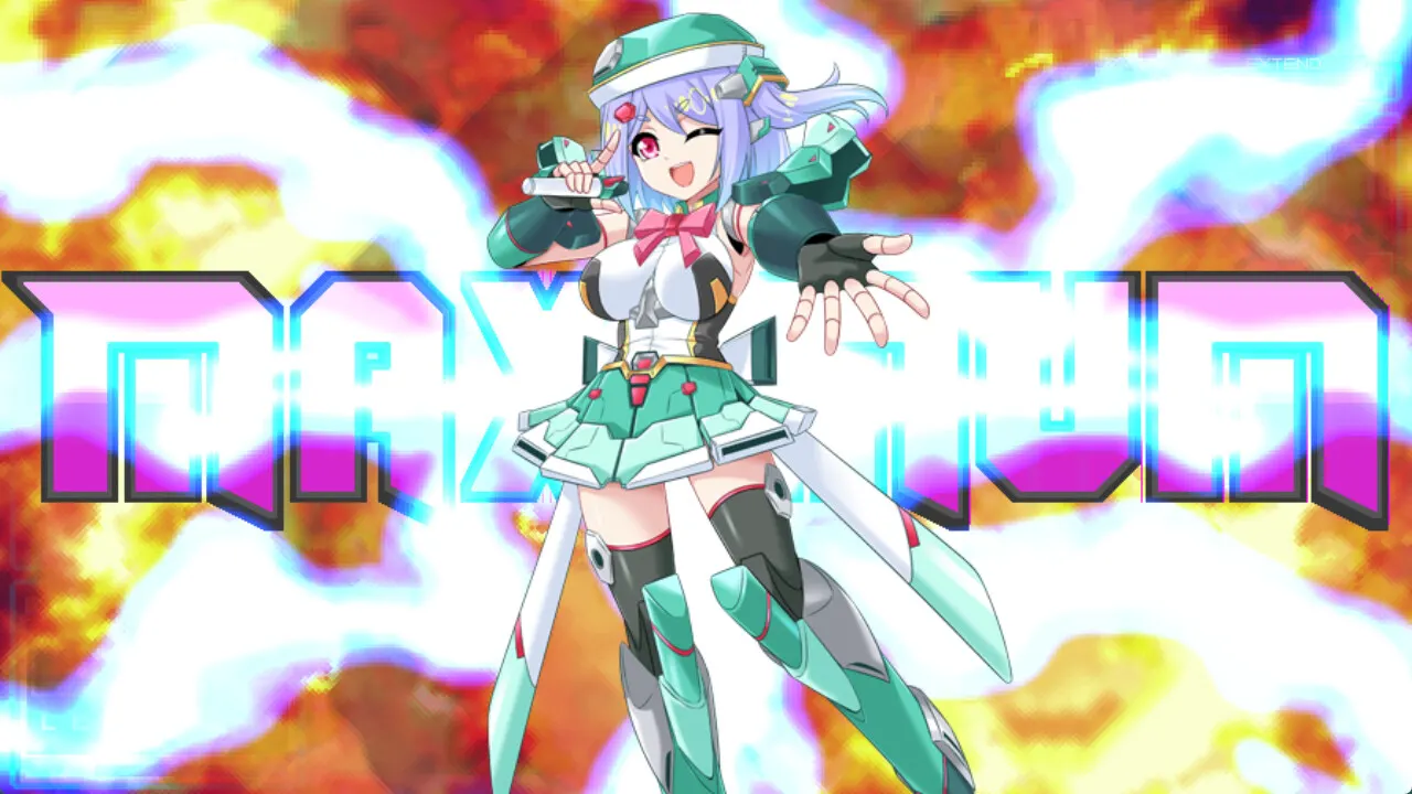 RANDOMAX media 6