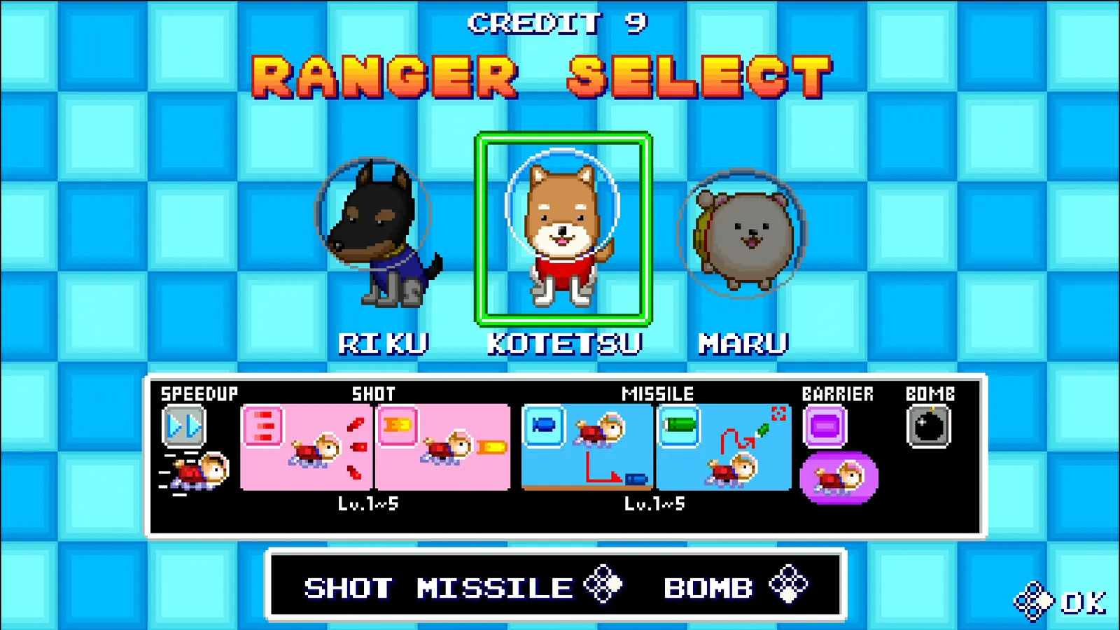 Rangerdog media 4