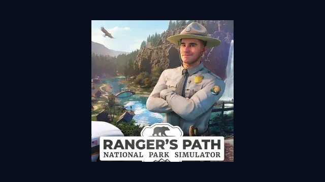 Ranger’s Path: National Park Simulator