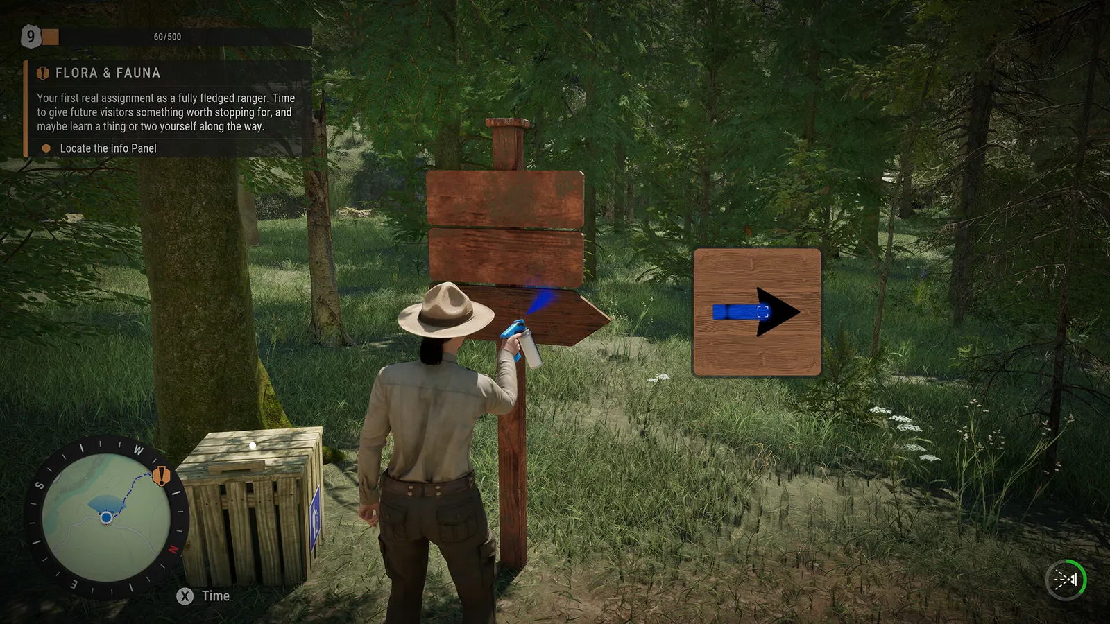 Ranger’s Path: National Park Simulator media 11