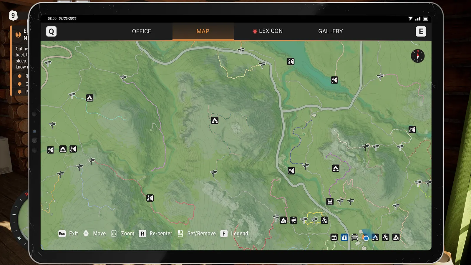 Ranger’s Path: National Park Simulator media 12