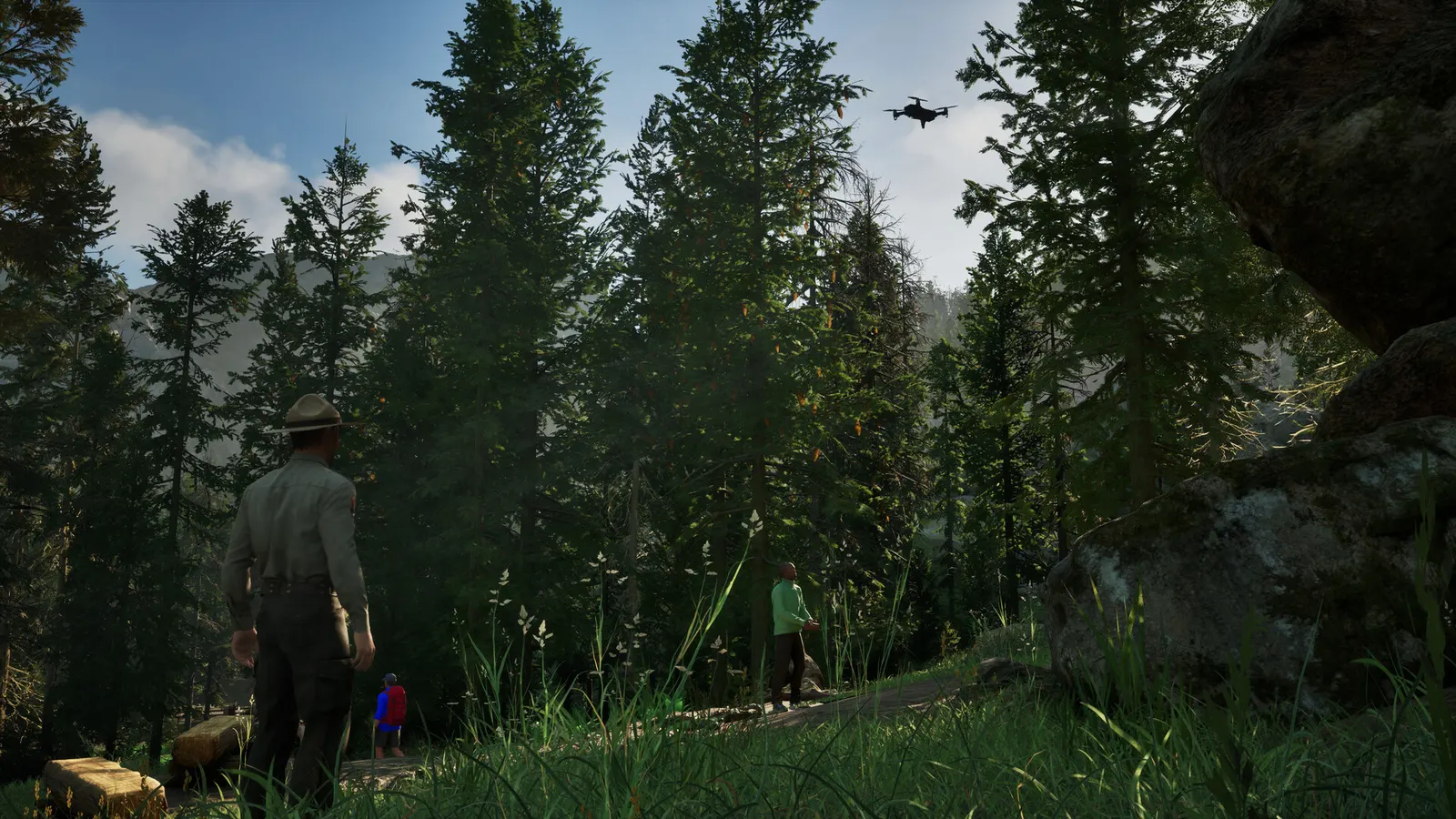 Ranger’s Path: National Park Simulator media 13