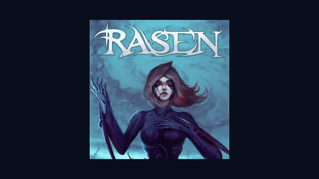 Rasen