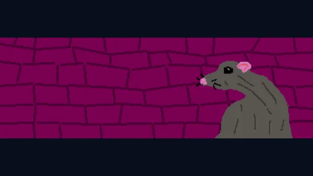 Rat Quest