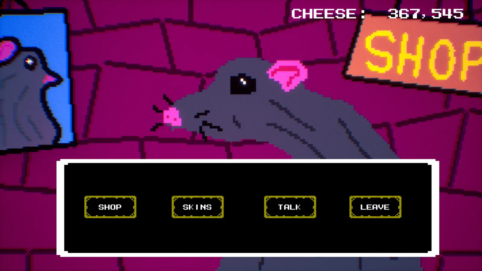 Rat Quest media 4
