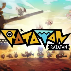Обкладинка гри Ratatan