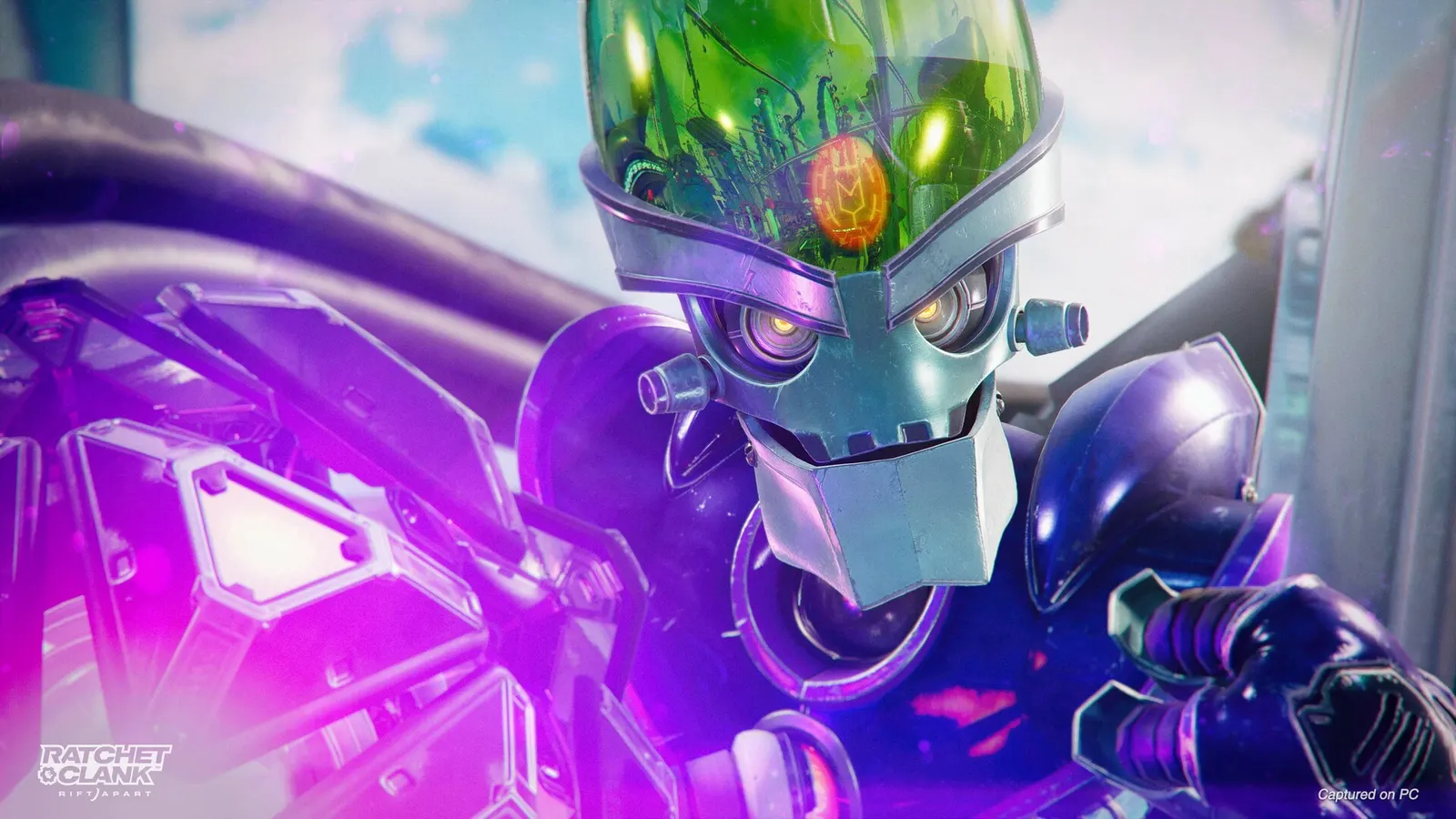 Ratchet & Clank: Rift Apart media 8