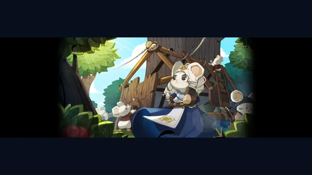 Ratopia
