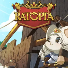 Обкладинка гри Ratopia