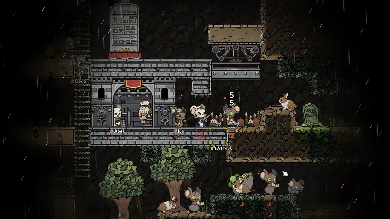 Ratopia media 13