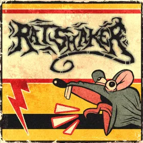 Обкладинка гри RATSHAKER™