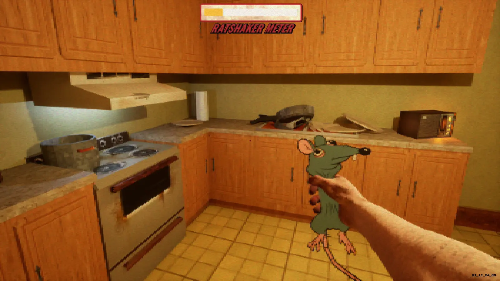 RATSHAKER™ media 5
