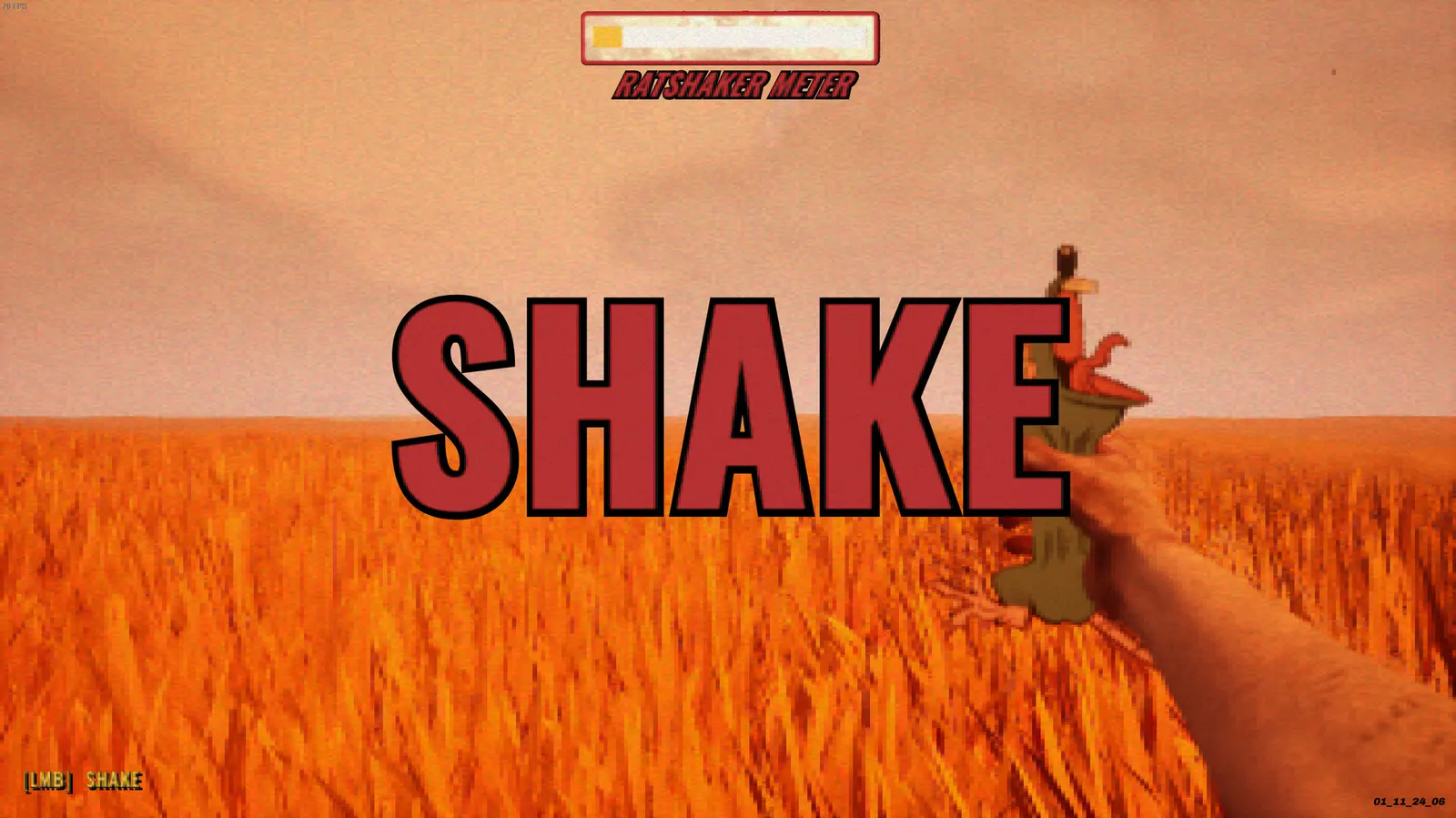 RATSHAKER™ media 7