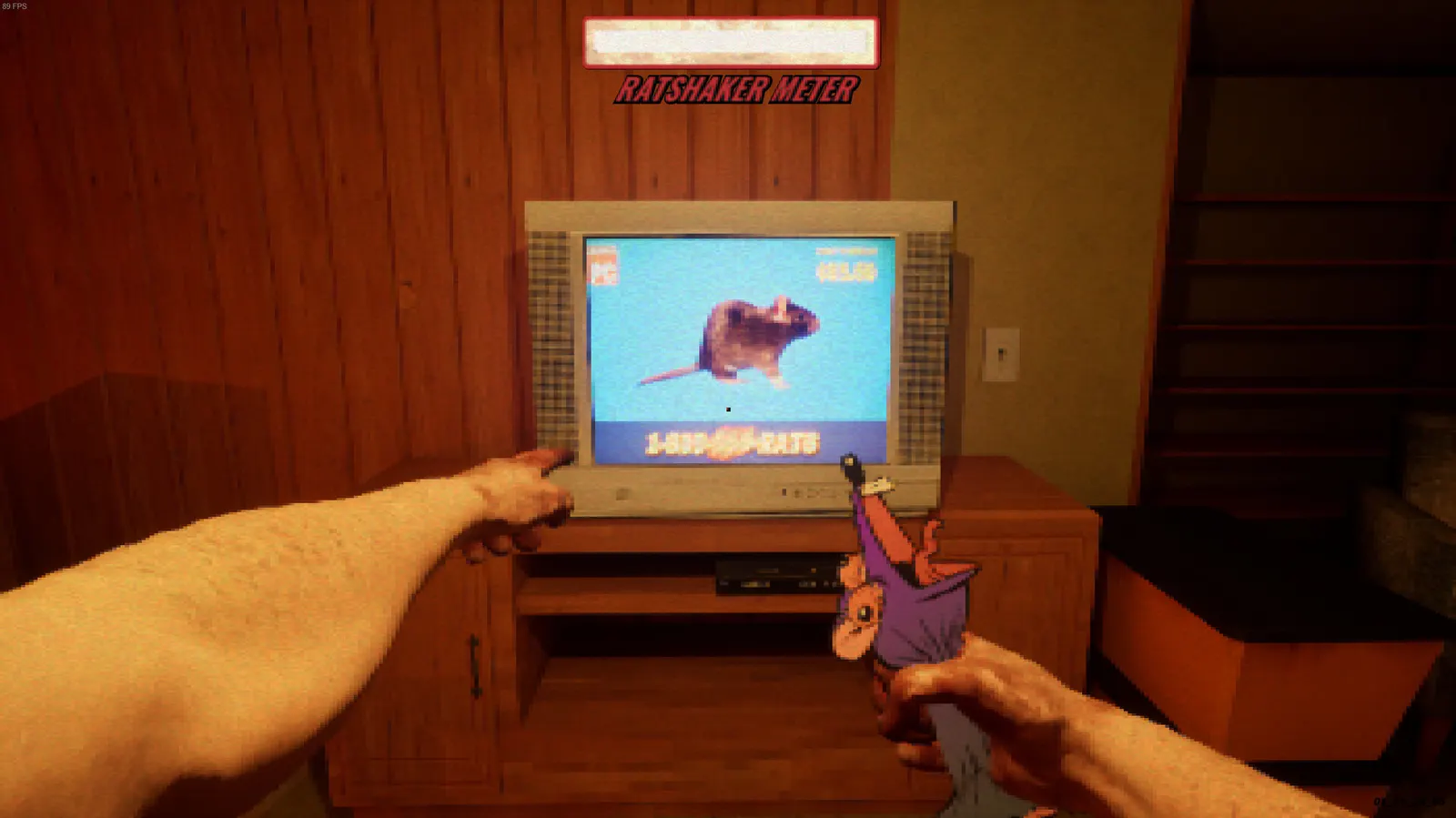RATSHAKER™ media 8