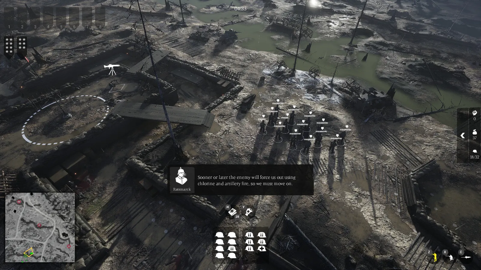 Ratten Reich media 2