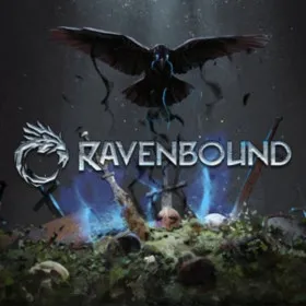 Обкладинка гри Ravenbound