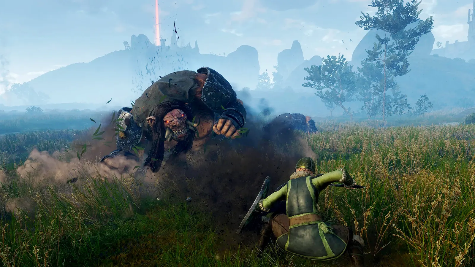 Ravenbound media 2