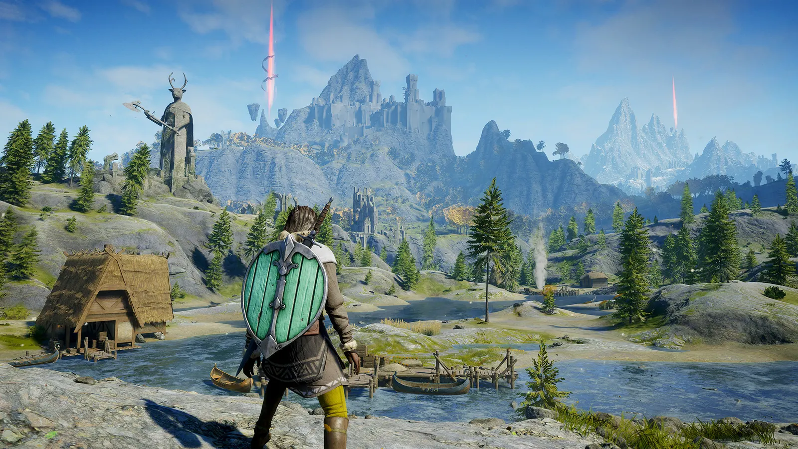 Ravenbound media 4
