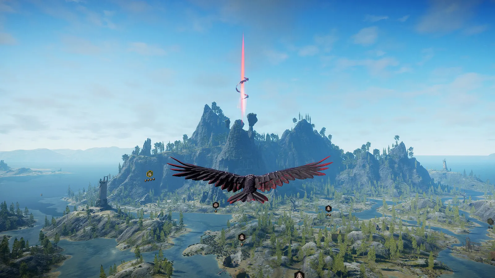 Ravenbound media 5