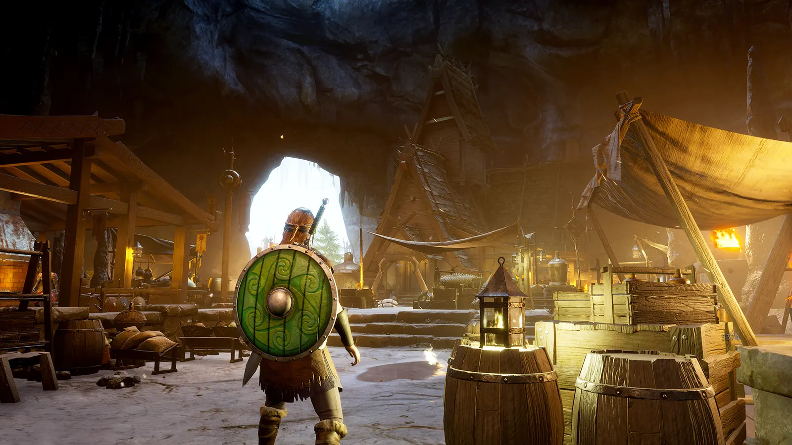 Ravenbound media 6