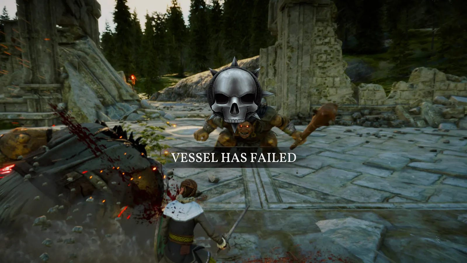 Ravenbound media 7