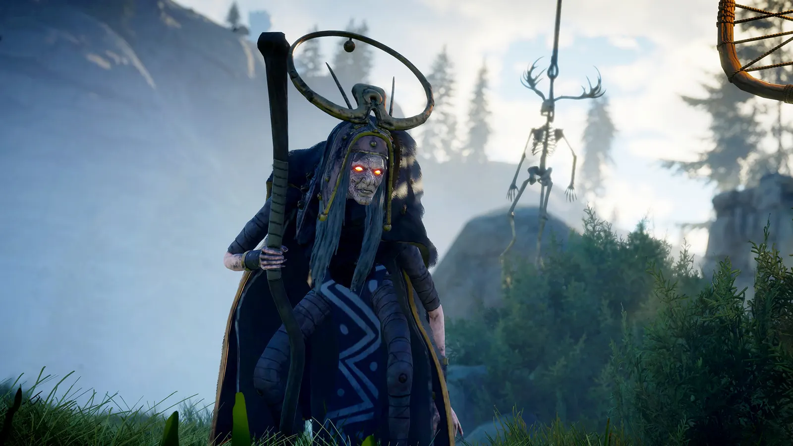 Ravenbound media 9