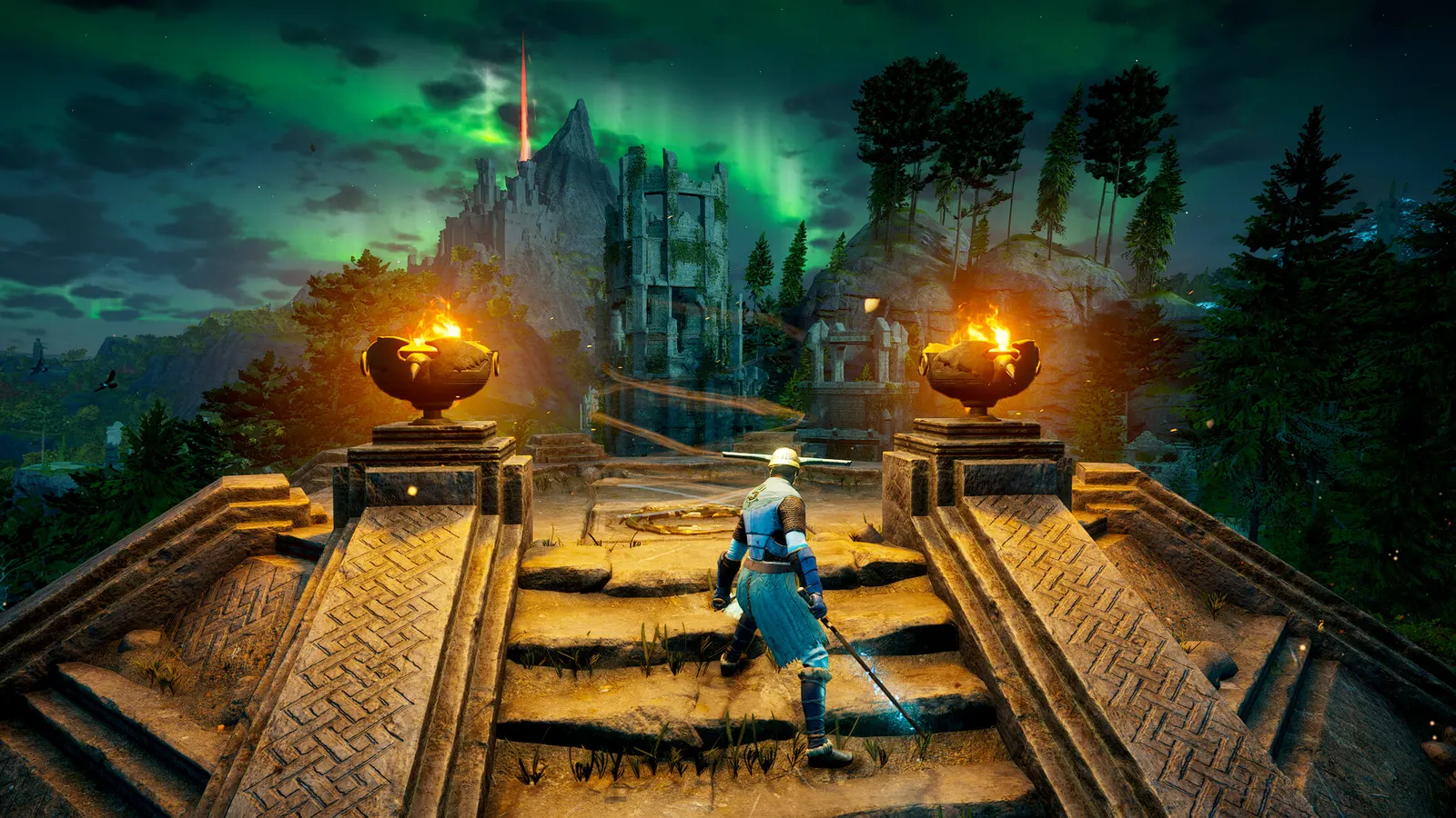 Ravenbound media 12