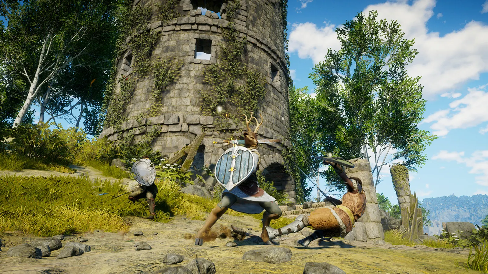 Ravenbound media 13