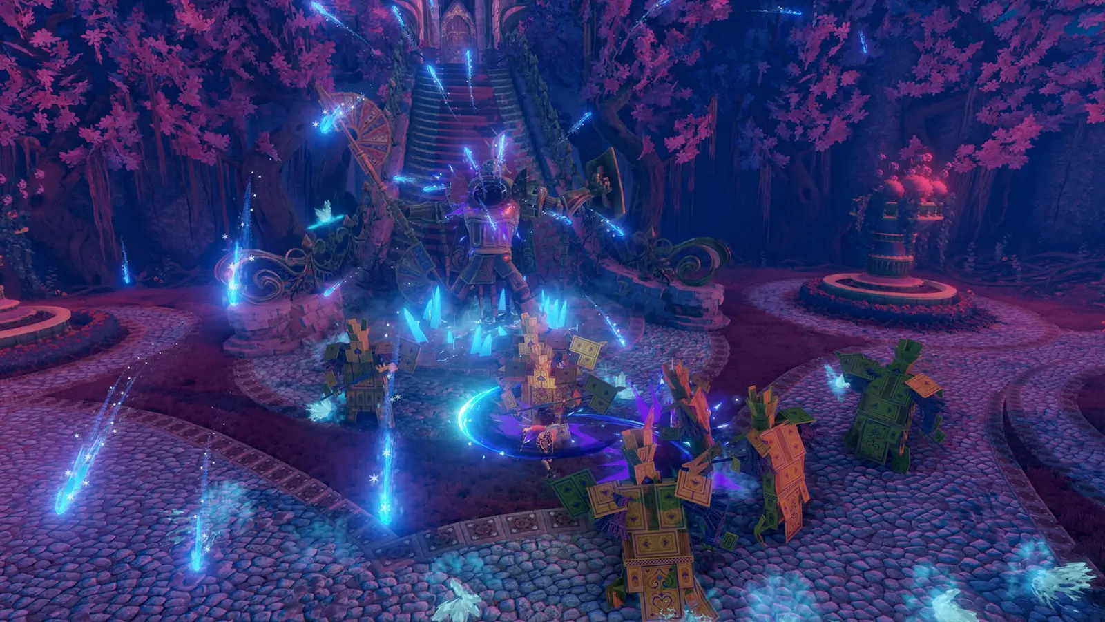Ravenlok: Legendary Edition media 10
