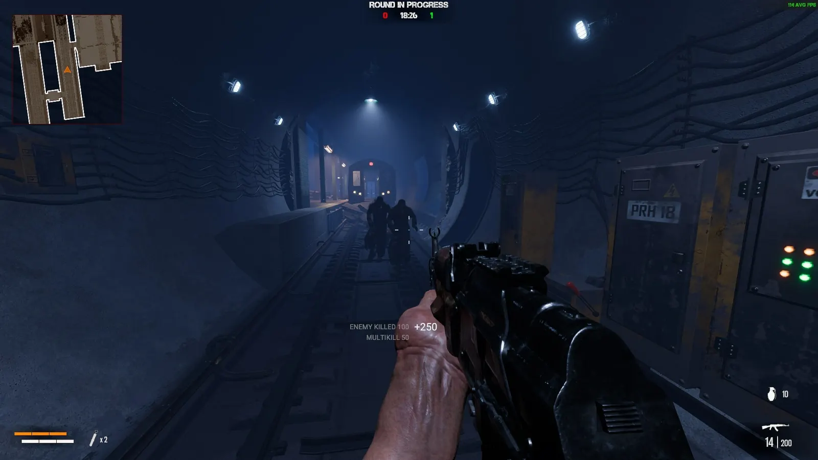 Ravenous Horde media 2